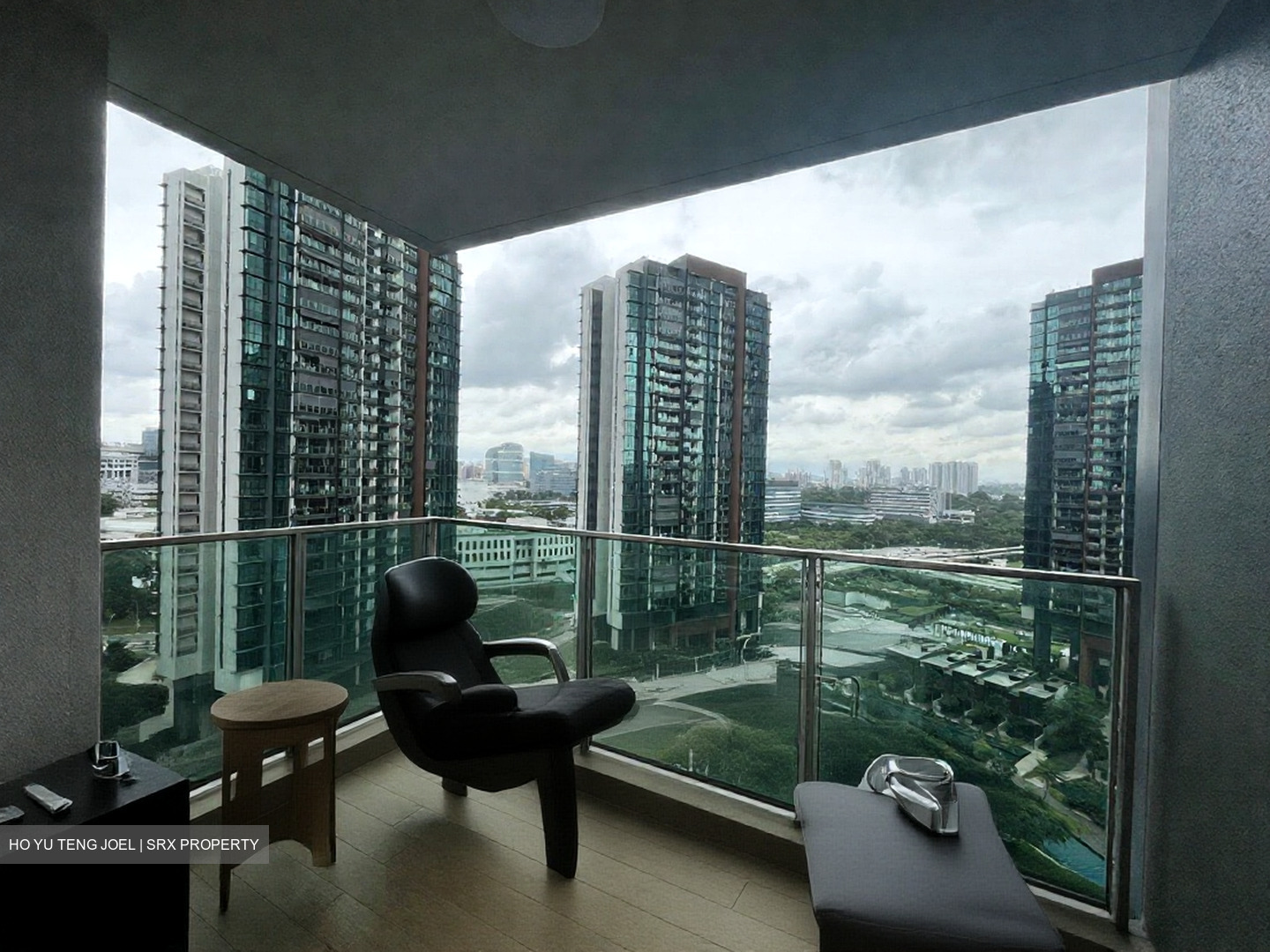 Normanton Park (D5), Apartment #508211911